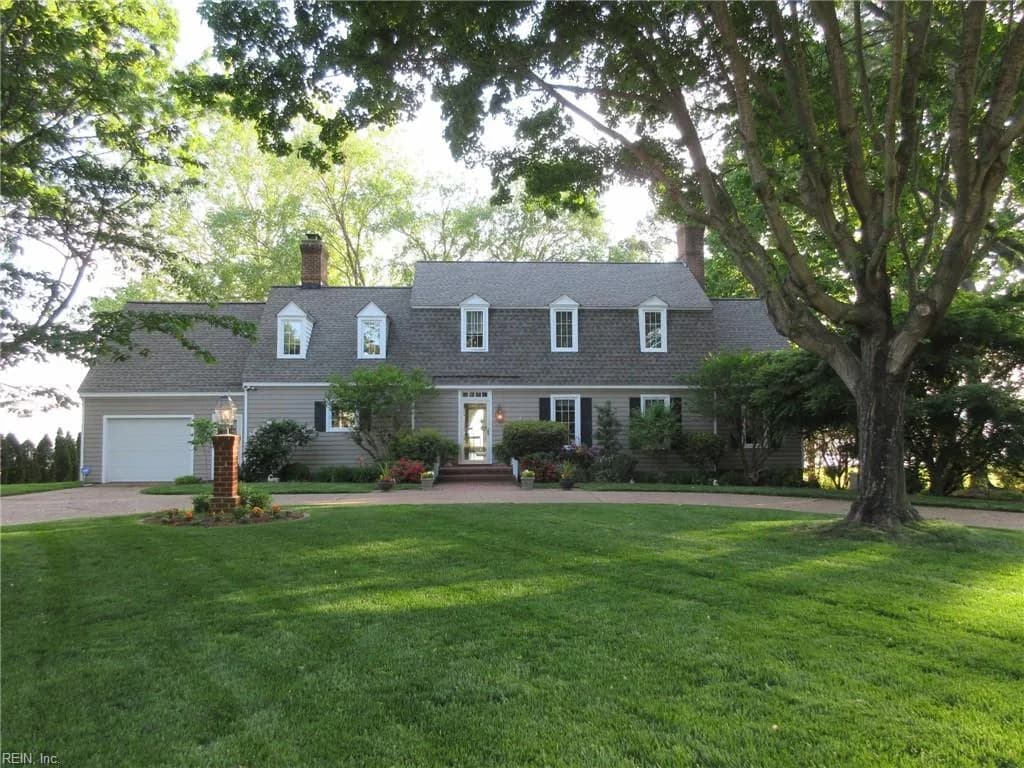17 Flax Mill RD, NEWPORTNEWS VA 23602 - Photo 2