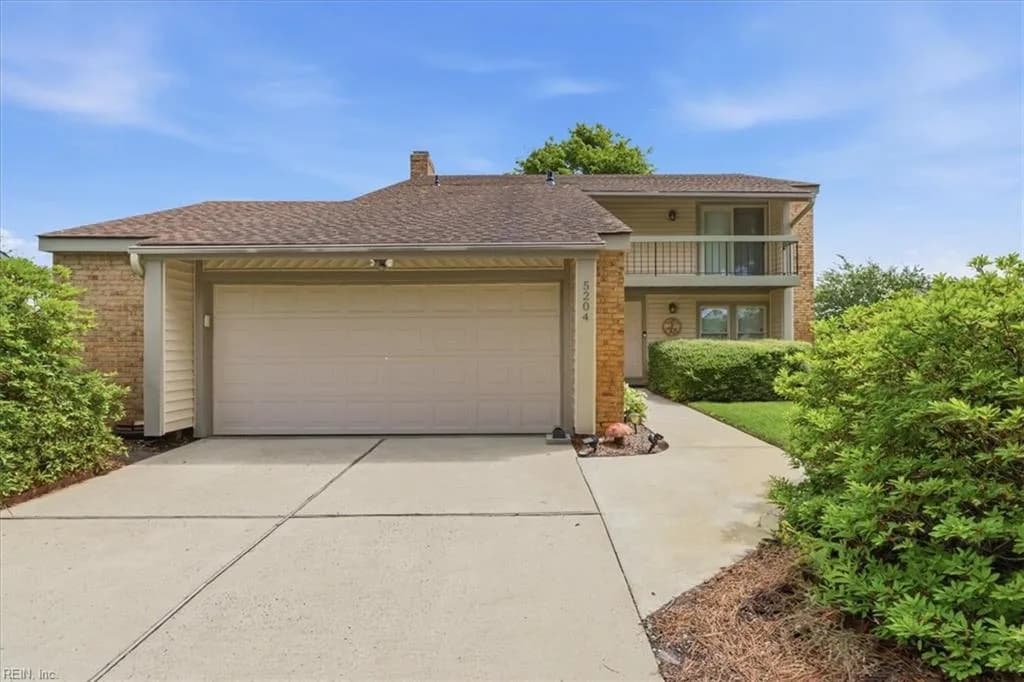 5204 Shorebreeze CT, VIRGINIABEACH VA 23464 - Main photo