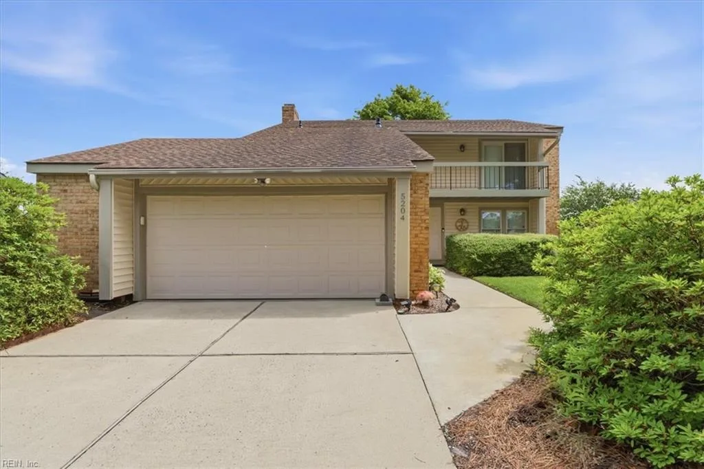 5204 Shorebreeze CT, VIRGINIABEACH VA 23464