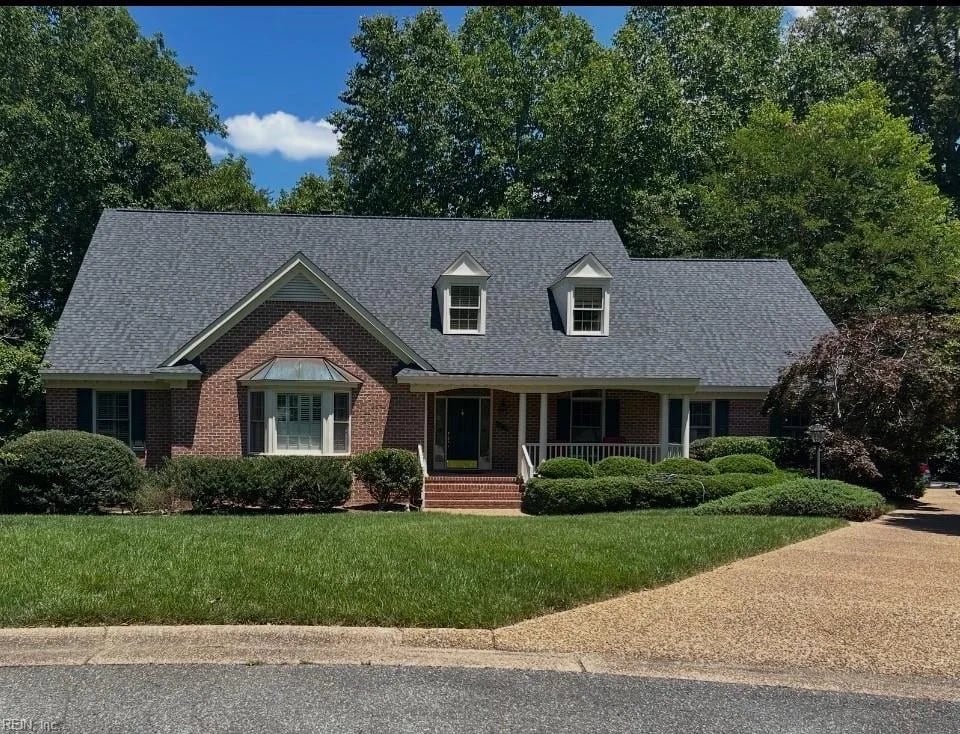 144 Hearthside LN, Williamsburg — 4 bed Residential, 4,372 sqft