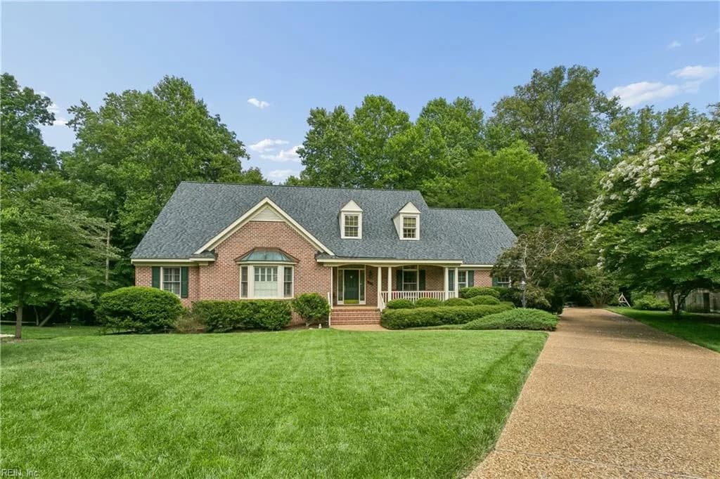 144 Hearthside LN, WILLIAMSBURG VA 23185 - Photo 3