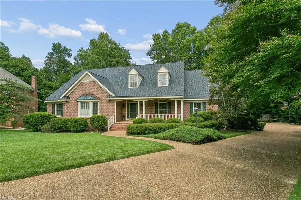 144 Hearthside LN, WILLIAMSBURG VA 23185 - Photo 4