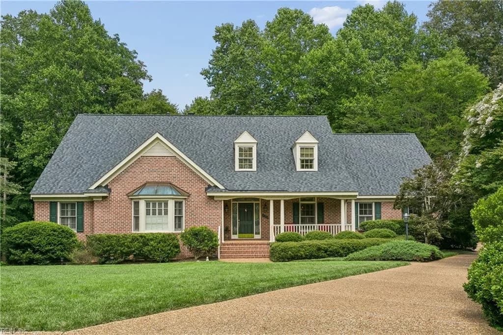 144 Hearthside LN, WILLIAMSBURG VA 23185 - Photo 5