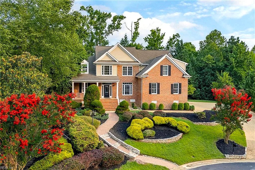 5129 Rolling Reach NONE, Williamsburg — 5 bed Residential, 3,719 sqft