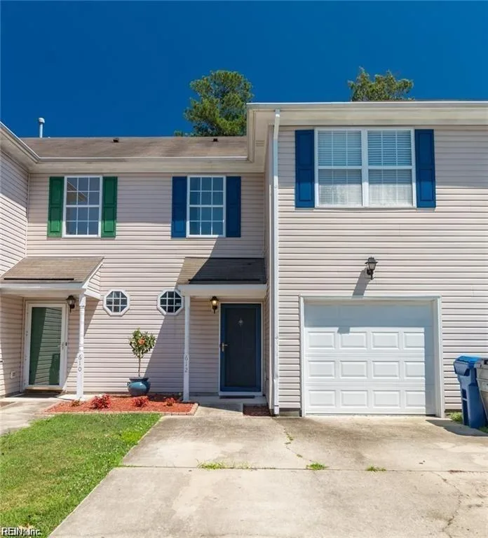 612 Barberton DR, VIRGINIA BEACH VA 23451 - Photo 2