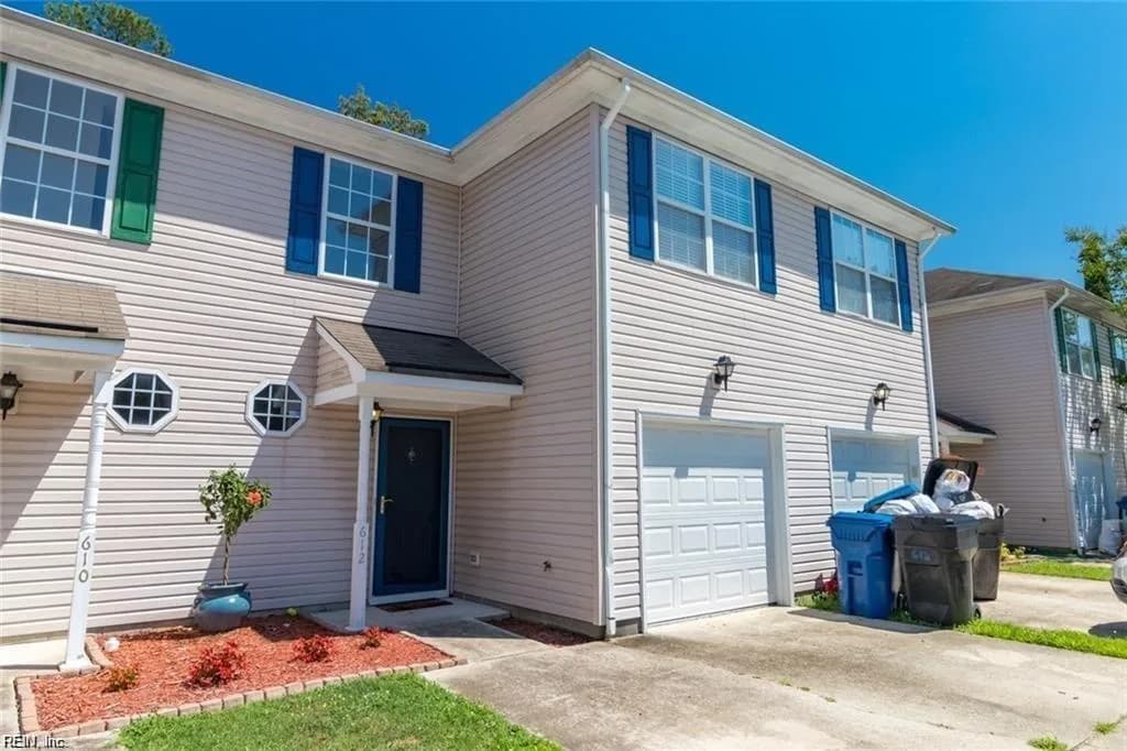 612 Barberton DR, VIRGINIA BEACH VA 23451 - Photo 4