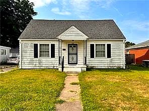 124 Chichester AVE, Hampton — 4 bed Residential, 2,060 sqft