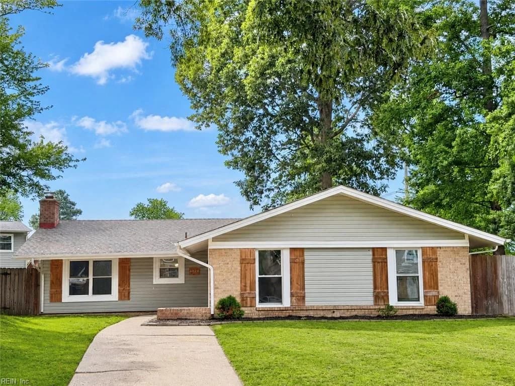 4028 Foxwood DR, VIRGINIABEACH VA 23462 - Photo 3