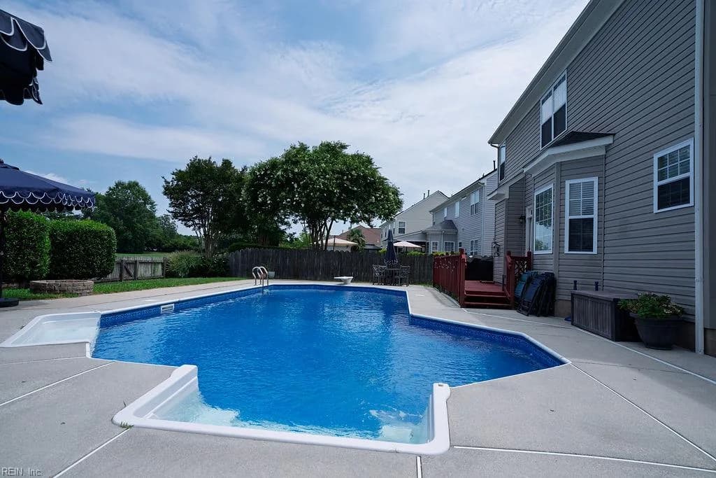 2516 Belmont Stakes DR, VIRGINIABEACH VA 23456 - Photo 3