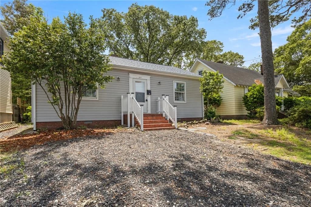 317 35th ST, VIRGINIABEACH VA 23451