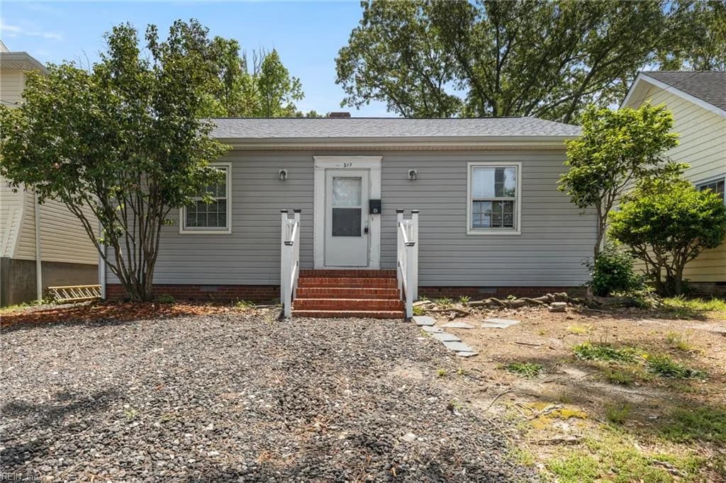 317 35th ST, VIRGINIABEACH VA 23451 - Photo 3