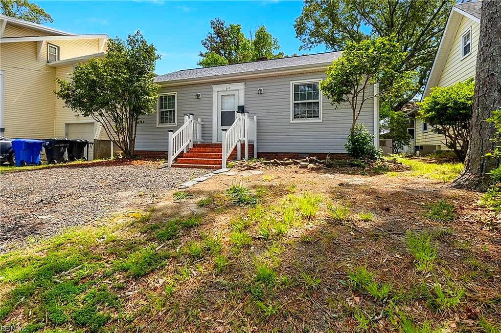 317 35th ST, VIRGINIA BEACH VA 23451 - Photo 4