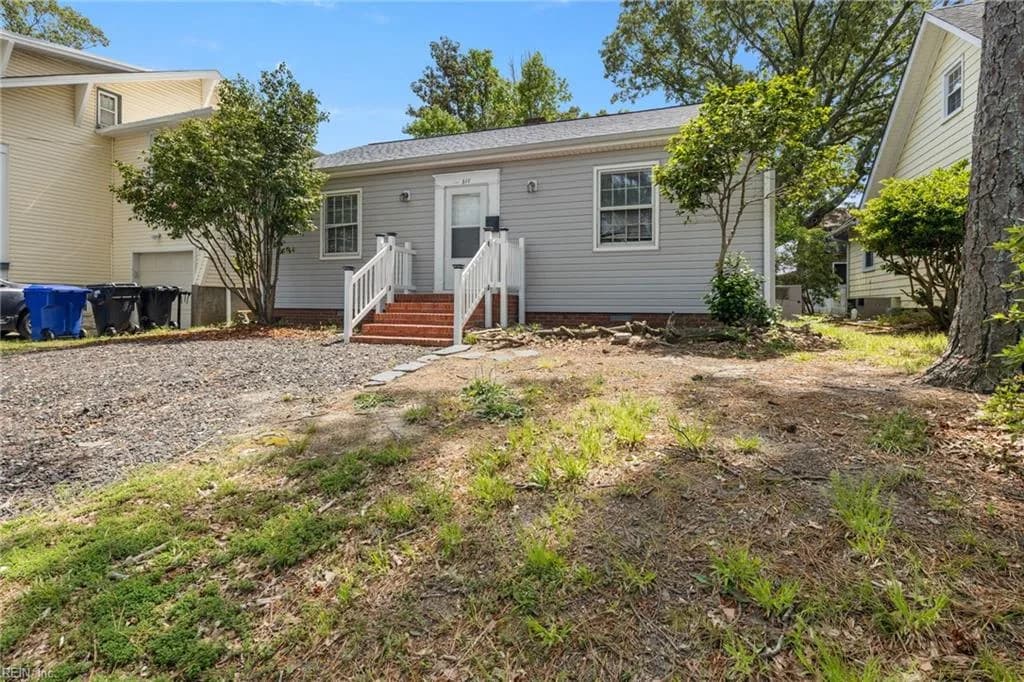317 35th ST, VIRGINIABEACH VA 23451 - Photo 4