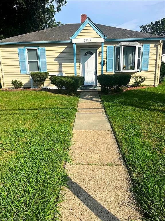 2814 Rosalee DR, Hampton — 2 bed Residential, 720 sqft