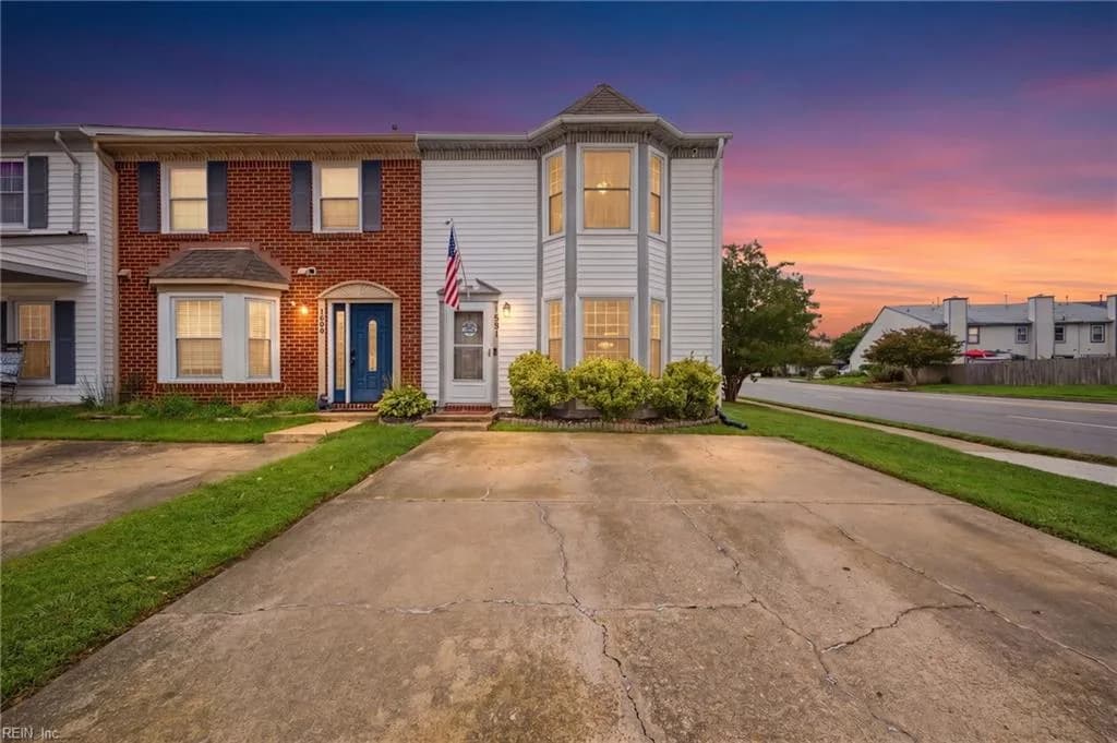 1601 Mantane ARCH, VIRGINIABEACH VA 23454 - Photo 2