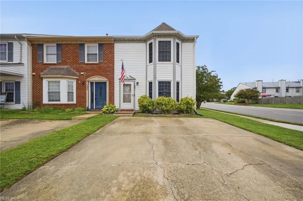 1601 Mantane ARCH, VIRGINIABEACH VA 23454 - Photo 3