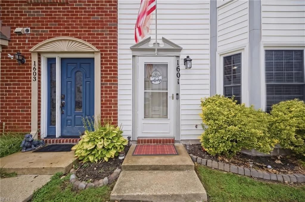 1601 Mantane ARCH, VIRGINIABEACH VA 23454 - Photo 4