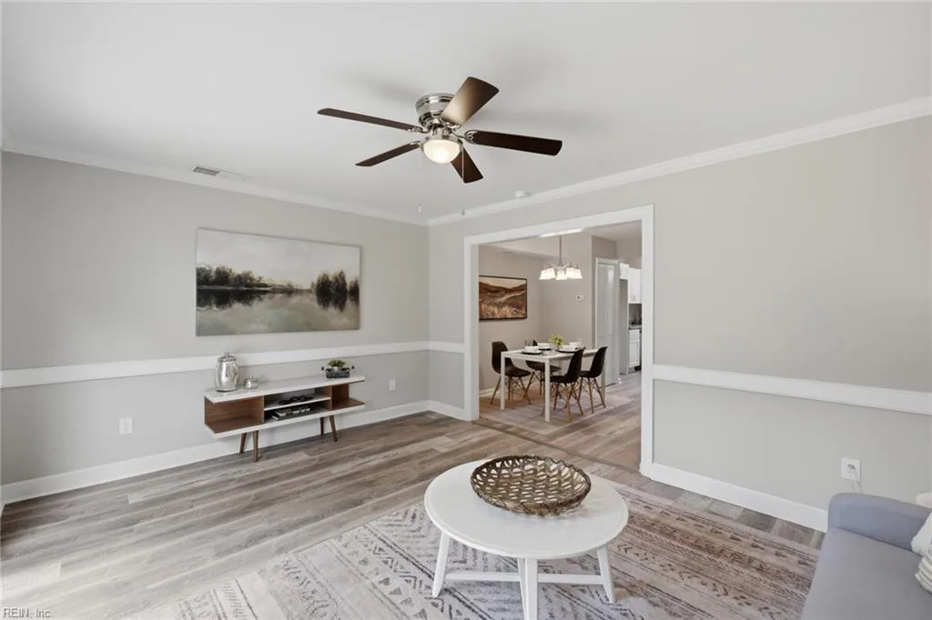 115 Windsor Pines WAY #C, NEWPORTNEWS VA 23608 - Photo 2