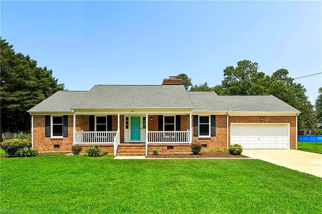6 Twin Creek RD, POQUOSON VA 23662 - Photo 4