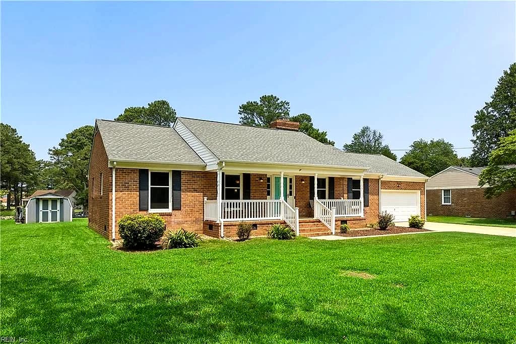 6 Twin Creek RD, POQUOSON VA 23662 - Photo 5