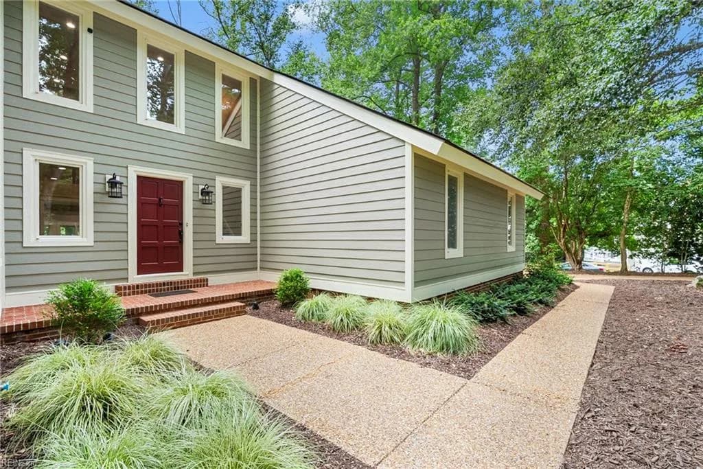 15 Bray Wood RD, WILLIAMSBURG VA 23185 - Photo 3