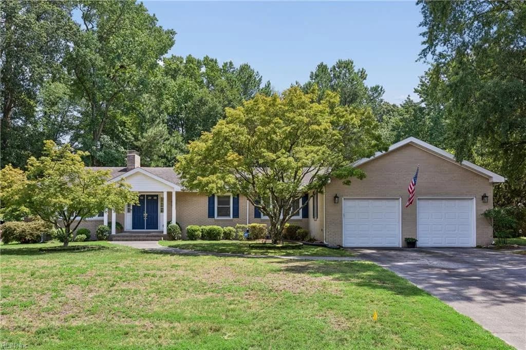 3309 Mapleton CRES, CHESAPEAKE VA 23321 - Photo 5