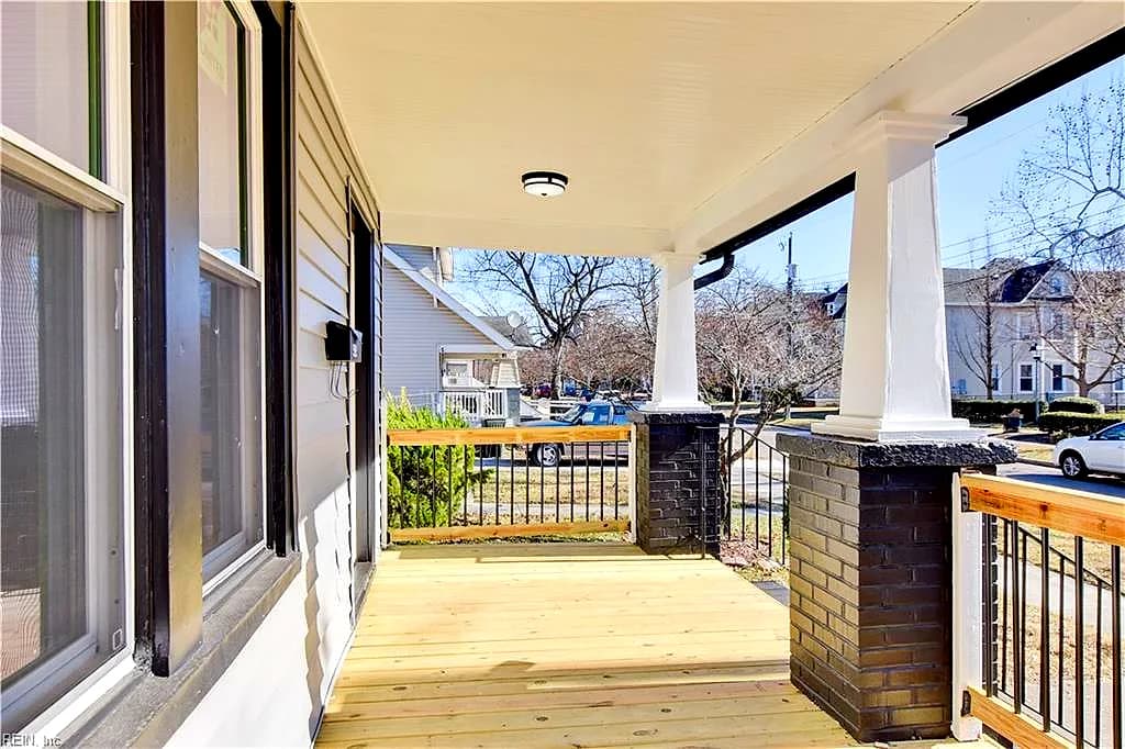 434 W 34th ST, NORFOLK VA 23508 - Photo 4