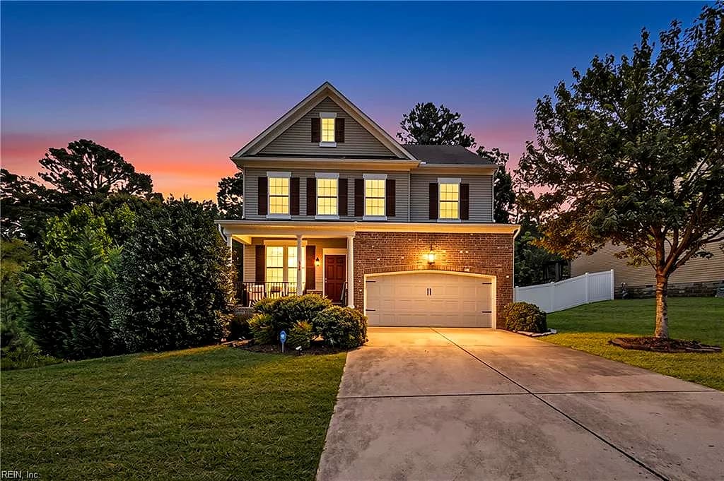 303 Cheeseman RD, WILLIAMSBURG VA 23185 - Photo 3