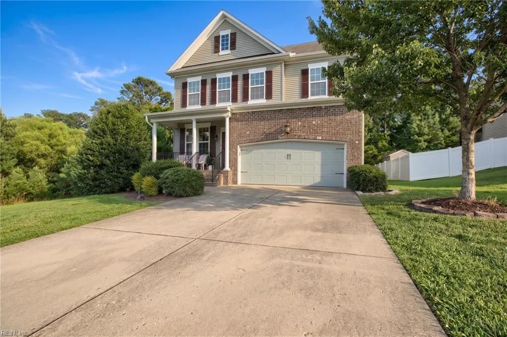 303 Cheeseman RD, WILLIAMSBURG VA 23185 - Photo 3
