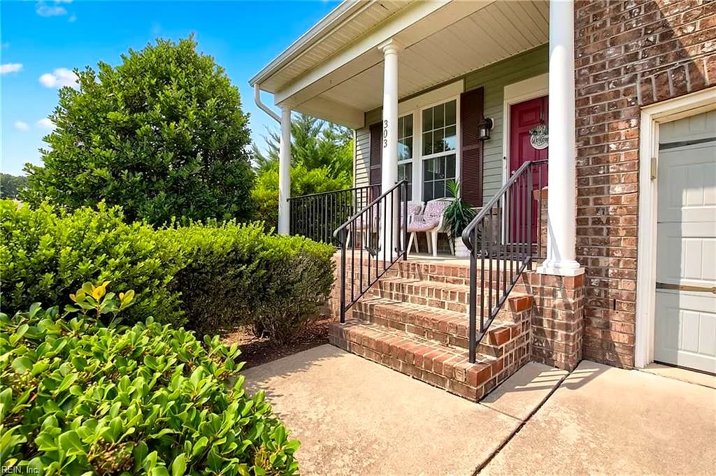 303 Cheeseman RD, WILLIAMSBURG VA 23185 - Photo 5