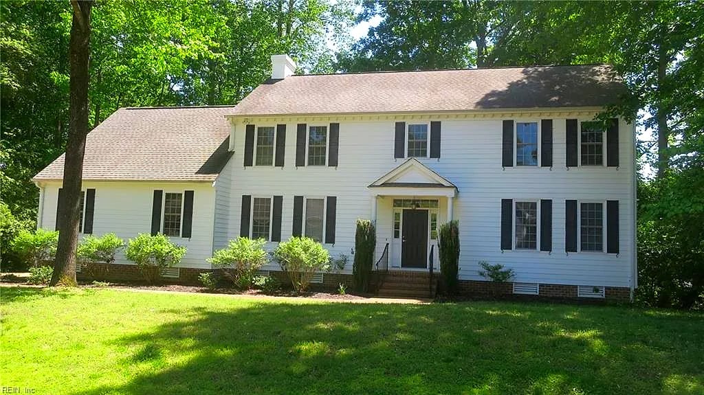 128 Great GLN, WILLIAMSBURG VA 23188
