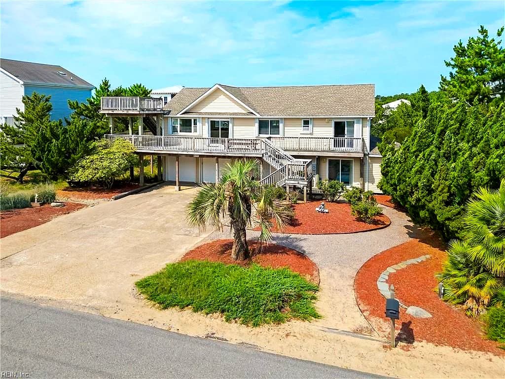 2737 Sandfiddler RD, VIRGINIA BEACH VA 23456 - Photo 2