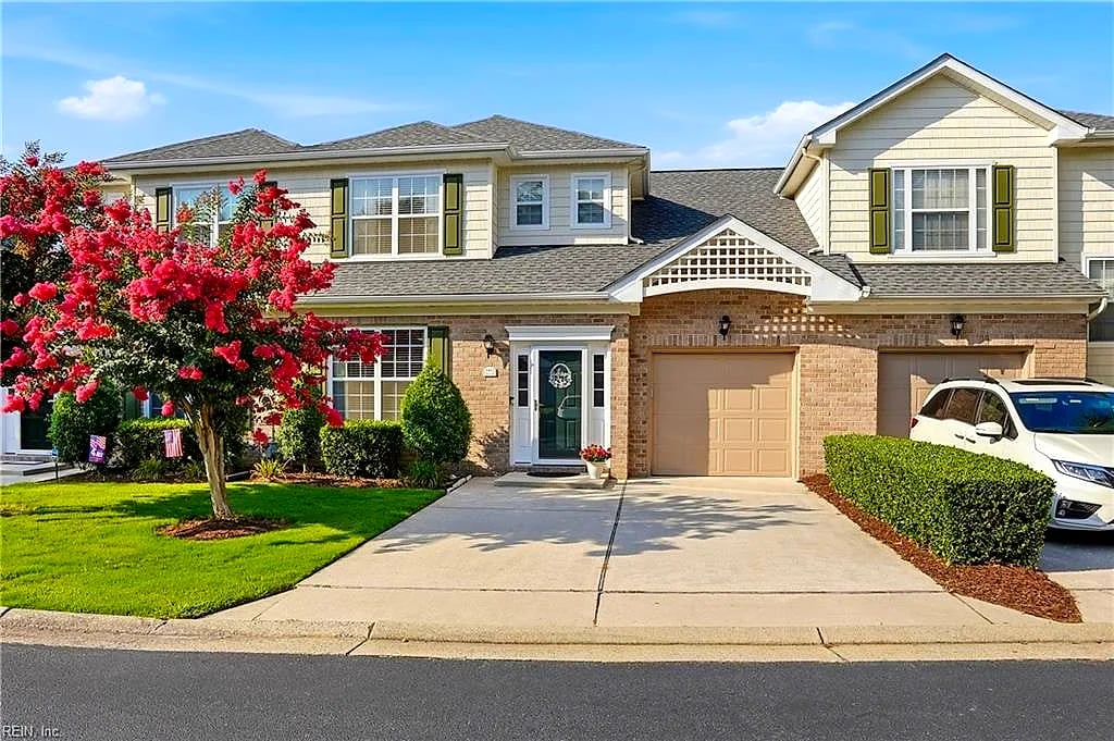 1425 Otterbourne CIR, Chesapeake — 3 bed Residential, 1,835 sqft