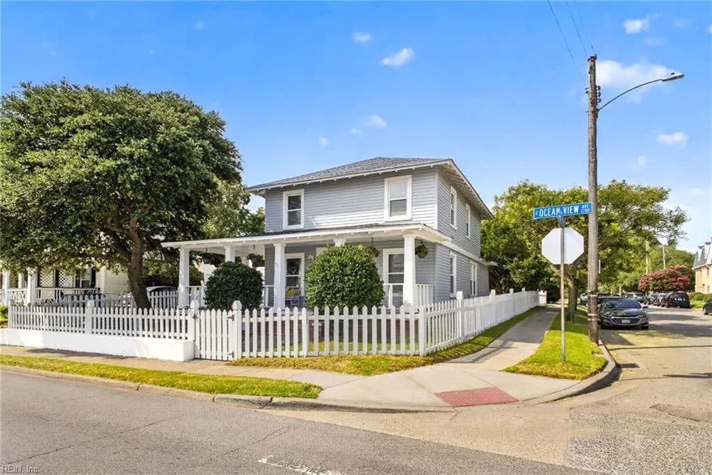 1201 E Ocean View Ave NONE, NORFOLK VA 23503 - Main photo