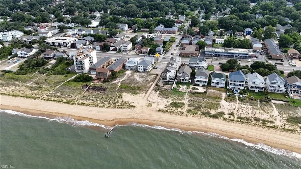 1201 E Ocean View Ave NONE, NORFOLK VA 23503 - Photo 3