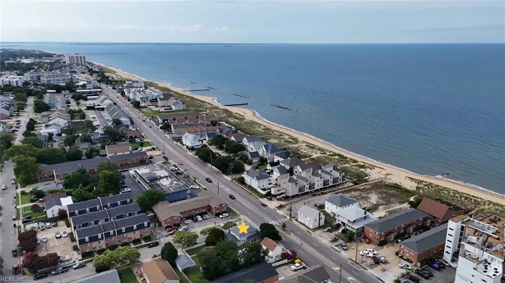 1201 E Ocean View Ave NONE, NORFOLK VA 23503 - Photo 4