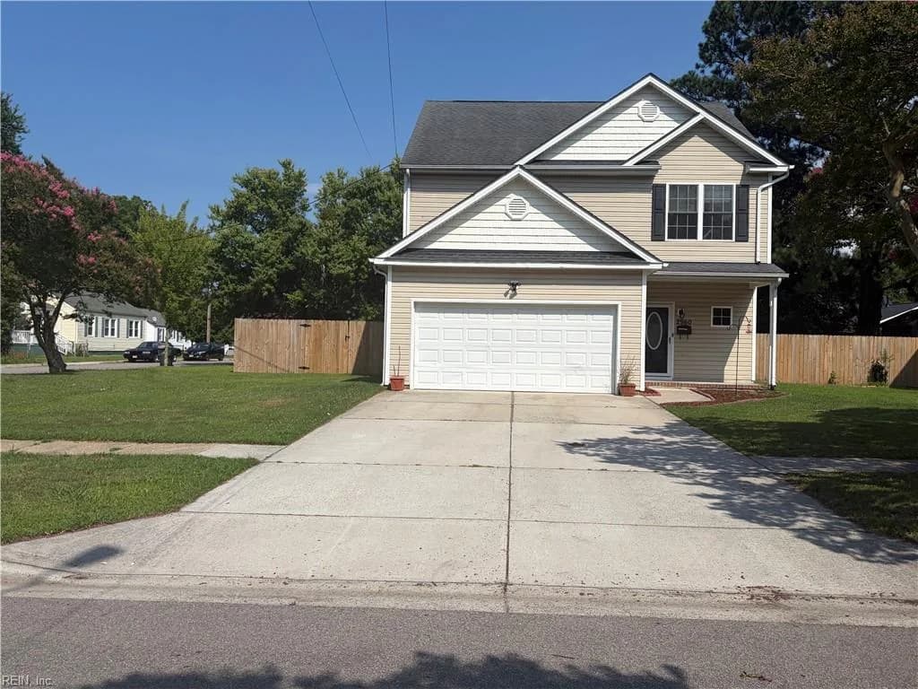 2960 Verdun AVE, NORFOLK VA 23509 - Main photo