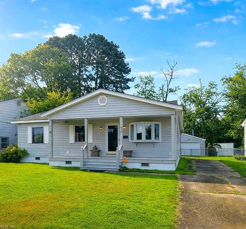 833 Thames DR, Hampton — 3 bed Residential, 1,473 sqft