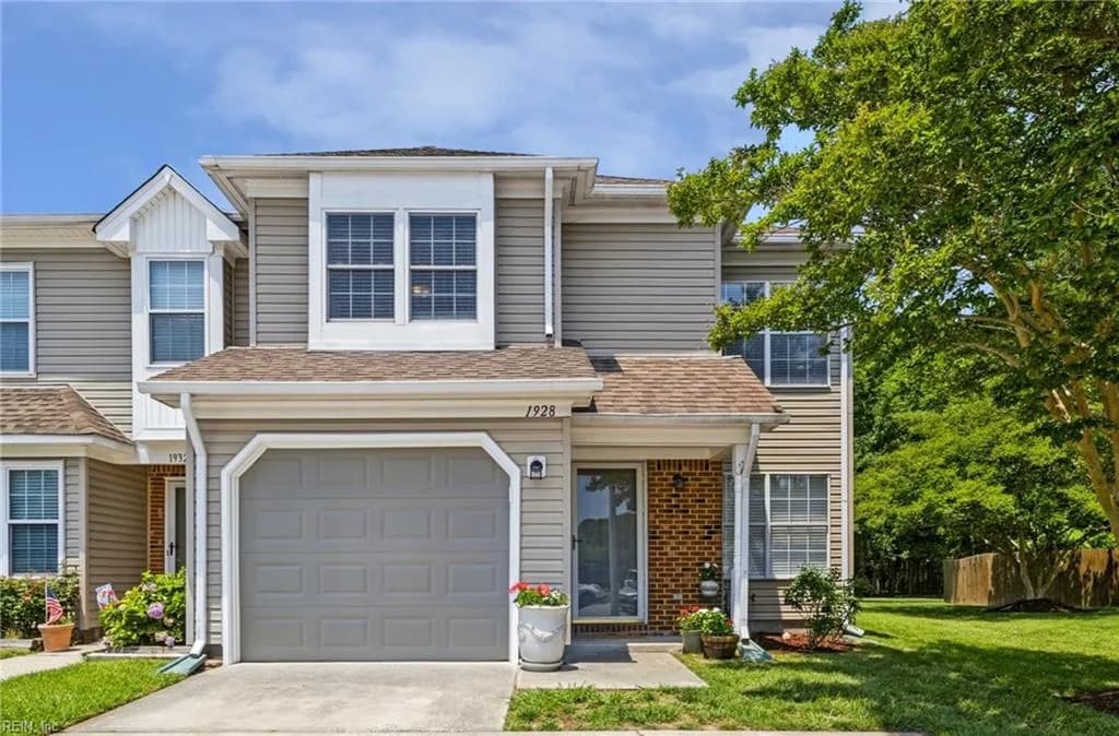 1928 Abbotsbury WAY, VIRGINIABEACH VA 23453 - Photo 2