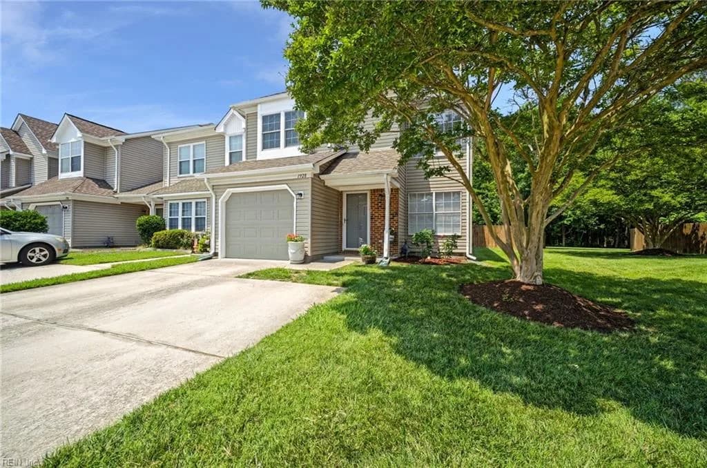 1928 Abbotsbury WAY, VIRGINIABEACH VA 23453 - Photo 4