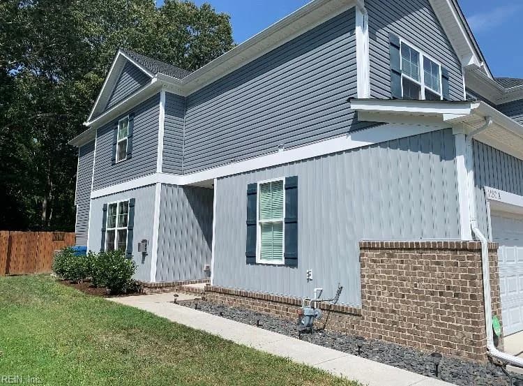 1180 Gunn Hall DR #A, VIRGINIABEACH VA 23454 - Photo 3