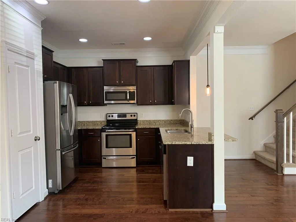 1180 Gunn Hall DR #A, VIRGINIABEACH VA 23454 - Photo 5