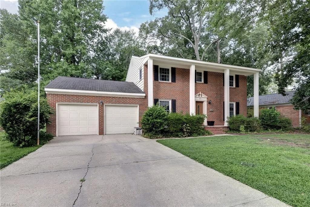 915 Elder RD, NEWPORTNEWS VA 23608 - Photo 4