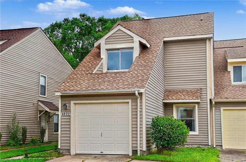 4822 Oldwick CT, VIRGINIABEACH VA 23462 - Photo 2
