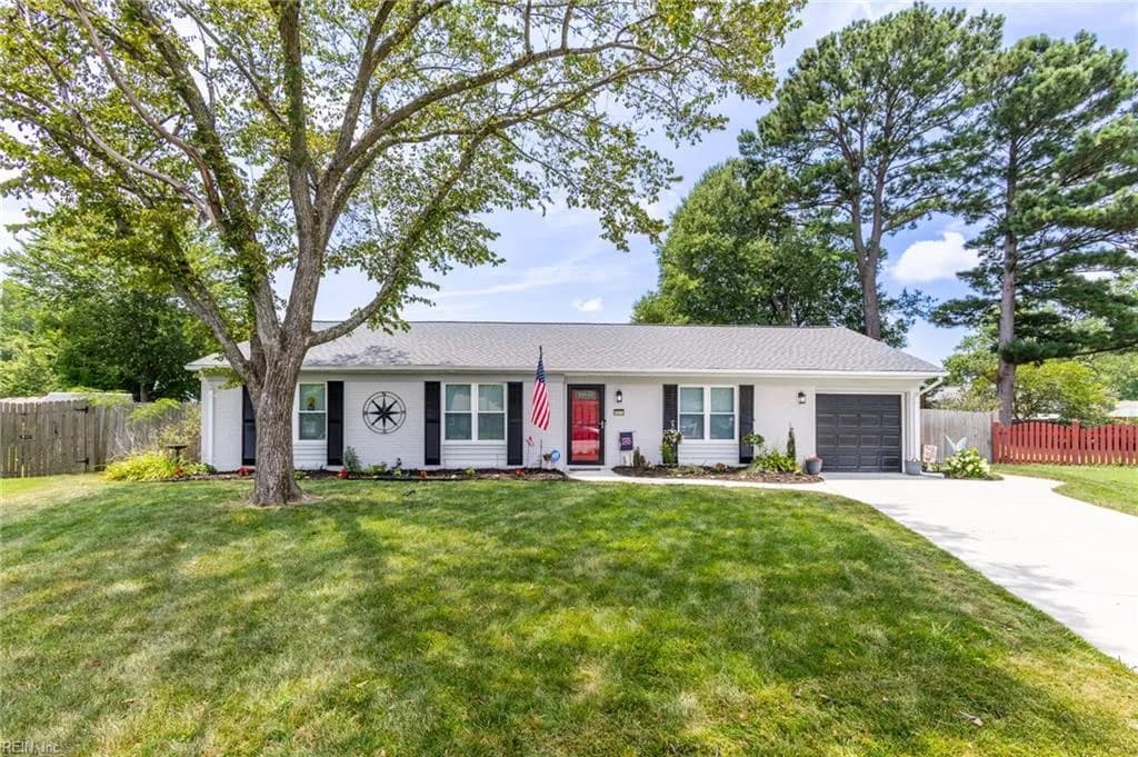 1813 Randall CT, VIRGINIABEACH VA 23464 - Photo 2