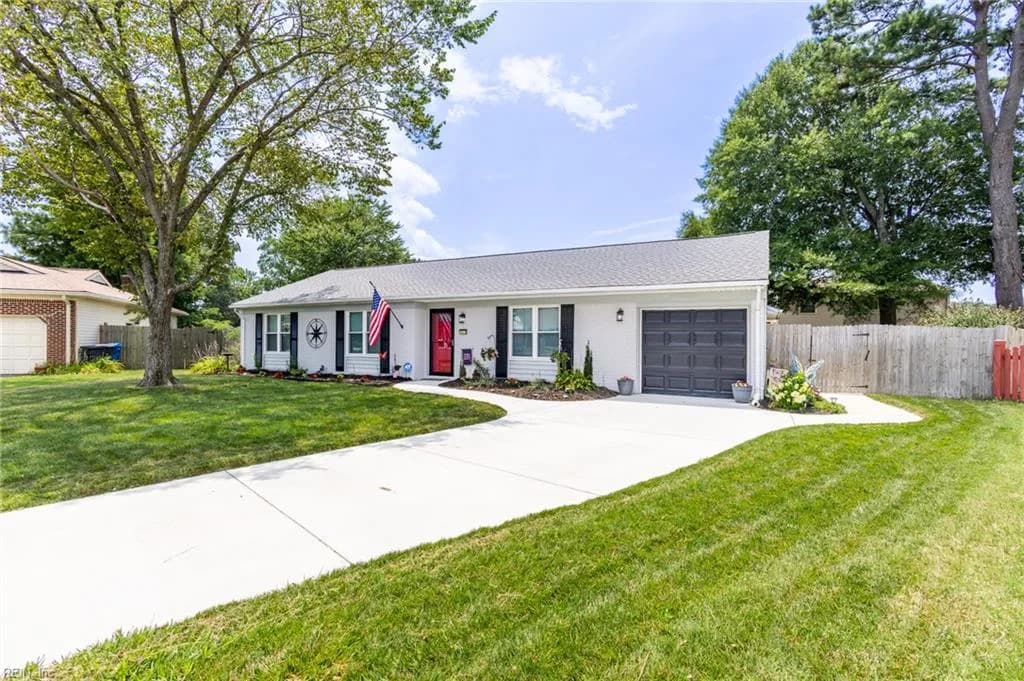 1813 Randall CT, VIRGINIABEACH VA 23464 - Photo 4