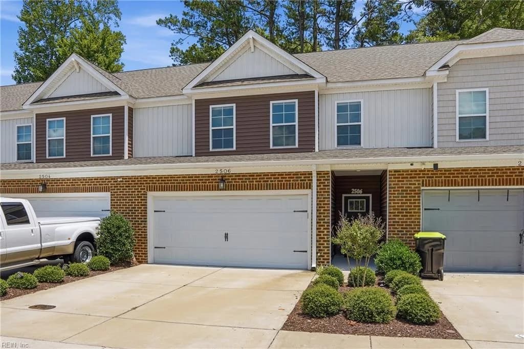 2506 Fieldsway DR, CHESAPEAKE VA 23320 - Photo 3