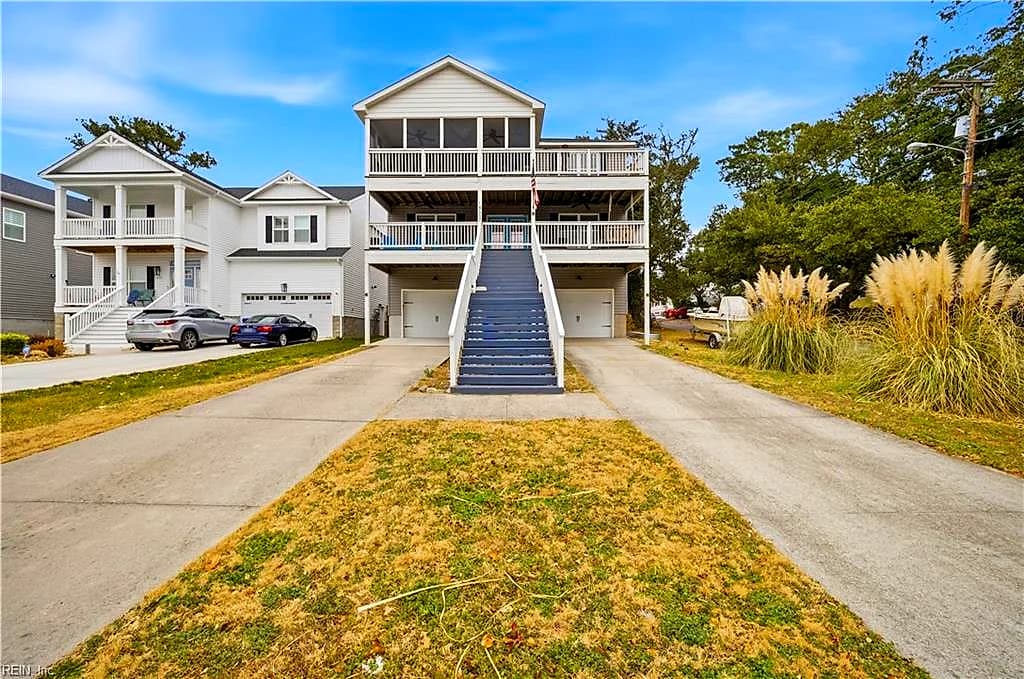 9517 11th Bay ST, NORFOLK VA 23518 - Photo 4