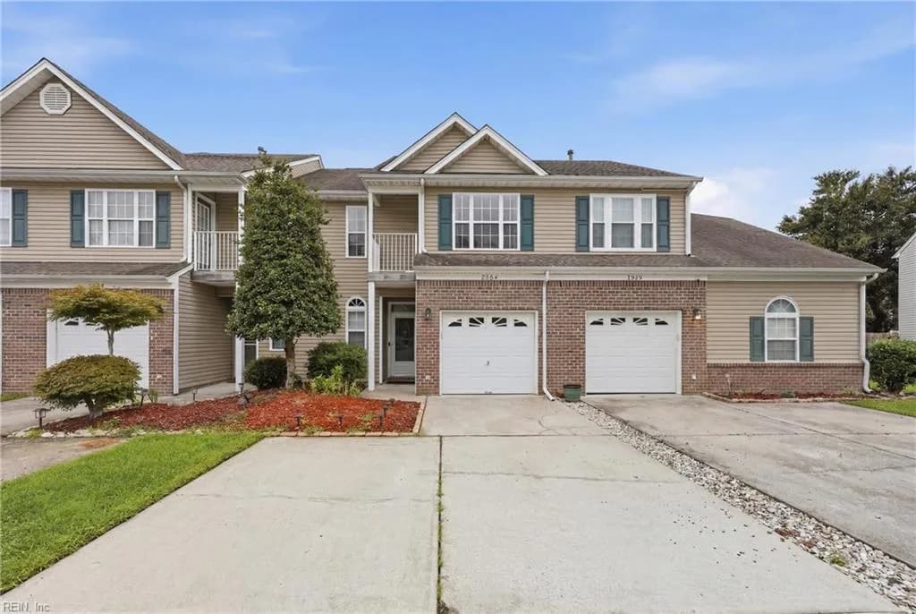 2024 Bizzone CIR, VIRGINIABEACH VA 23464 - Photo 3