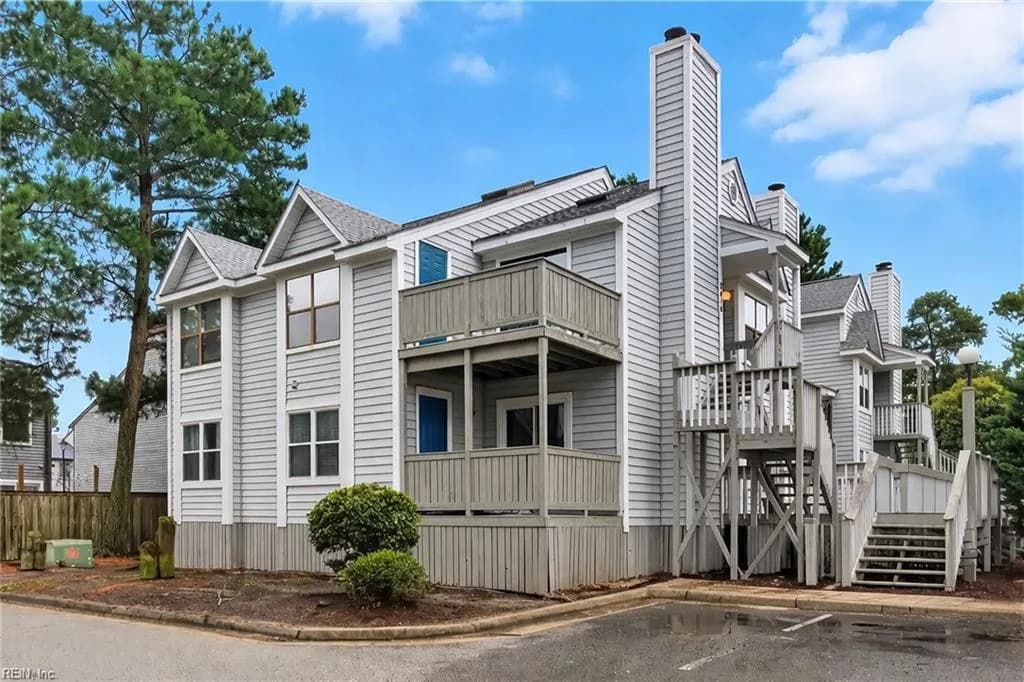 2416 Loran CT, VIRGINIABEACH VA 23451 - Photo 2